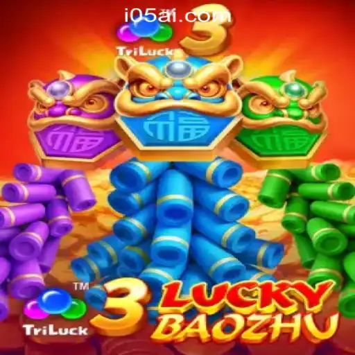 Experience the Thrill with 3LuckyBaozhu - The Ultimate Gaming Adventure