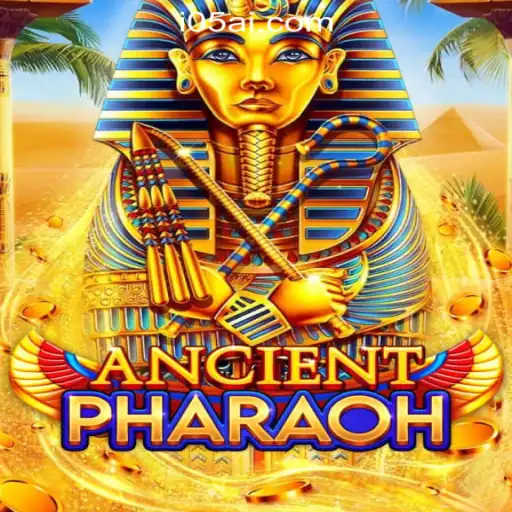 Discover the Mysteries of AncientPharaoh: A Premier Slot Experience in Brasil
