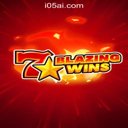 BlazingWins: An Exciting Adventure with i05.com Oficial Slots Brasil #1