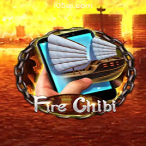 Discovering the World of FireChibiM: The Hottest Game on i05.com Oficial Slots Brasil #1