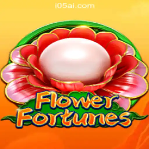 Experience the Magic of FlowerFortunes on i05.com Oficial Slots Brasil #1