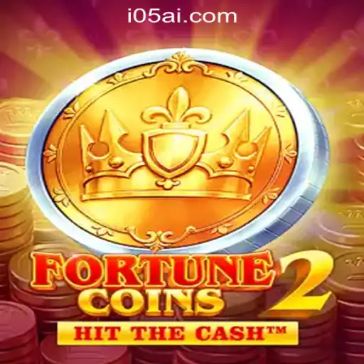Discover FortuneCoins2: The Leading Game on i05.com Oficial Slots Brasil #1