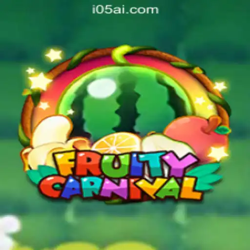 Dive into the Excitement of FruityCarnival: A Vibrant Slot Experience