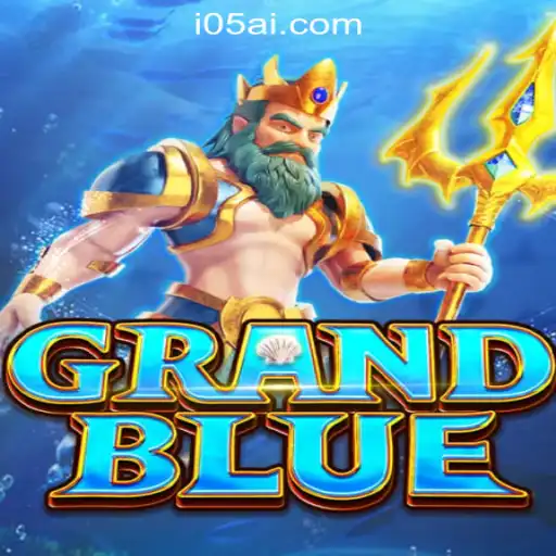 Discovering the Exciting World of GRANDBLUE: A Leading Slot Experience with i05.com Oficial Slots Brasil #1