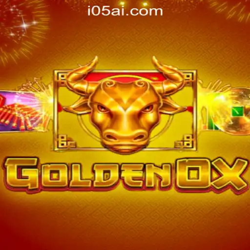 Discovering the Excitement of GoldenOx at i05.com Oficial Slots Brasil #1