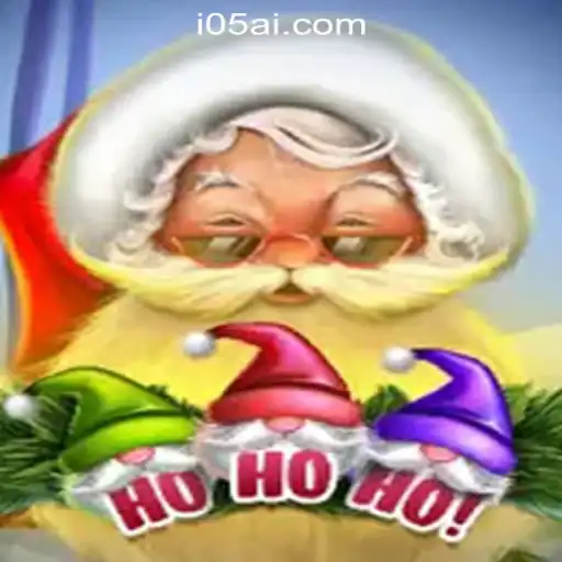 Discover the Joy of HoHoHo Slots at i05.com Oficial Slots Brasil #1