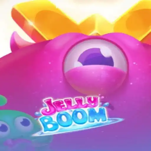 JellyBoom: Embark on a Colorful Slot Adventure