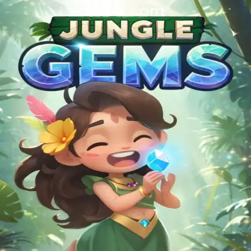 Discover the Thrilling World of JungleGems: Unravel the Secrets of i05.com Oficial Slots Brasil #1
