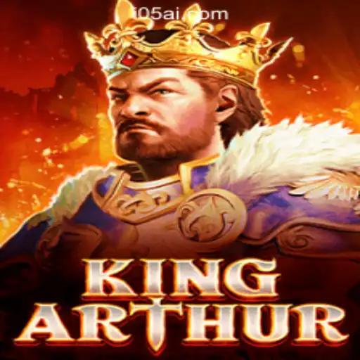 Explore the Legendary World of KingArthur in i05.com Oficial Slots Brasil #1