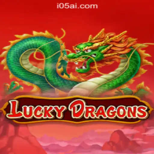Exploring LuckyDragons: An Exciting Journey into i05.com Oficial Slots Brasil
