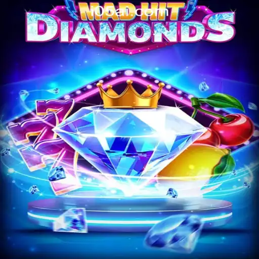 Discover the Thrill of MadHitDiamonds: Your Ultimate Gaming Experience