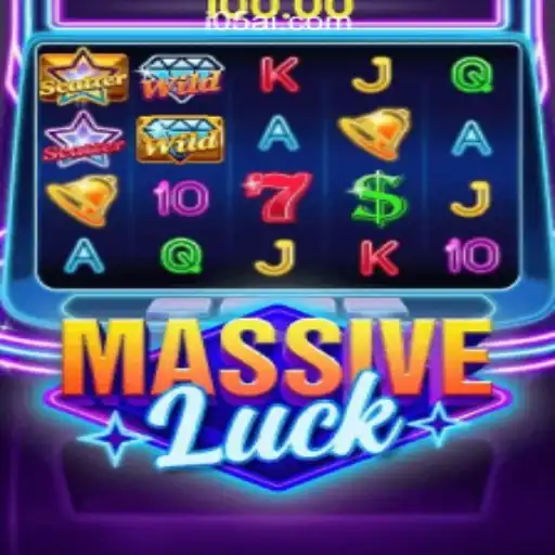 Unveiling MassiveLuck: The Ultimate Experience in Official Slots Brasil