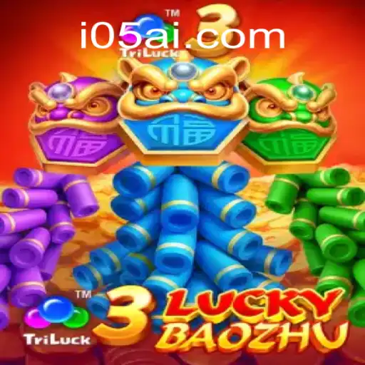 Experience the Thrill with 3LuckyBaozhu - The Ultimate Gaming Adventure