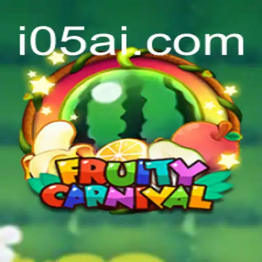 Dive into the Excitement of FruityCarnival: A Vibrant Slot Experience