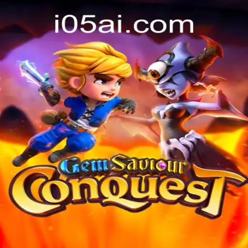 GemSaviourConquest: A New Era of Gaming Adventure