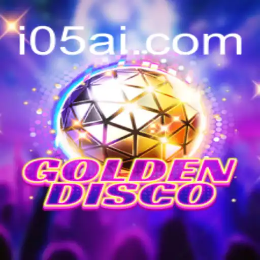 GoldenDisco: A Shimmering Spin into the World of i05.com Oficial Slots Brasil #1