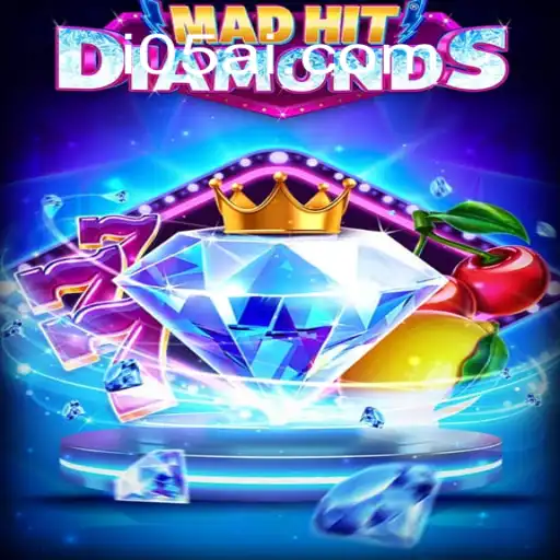 Discover the Thrill of MadHitDiamonds: Your Ultimate Gaming Experience