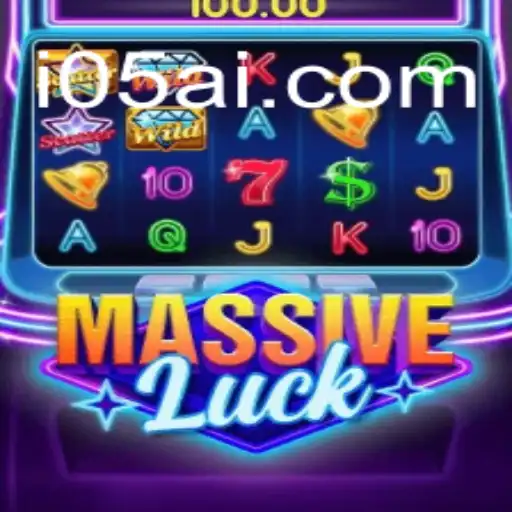 Unveiling MassiveLuck: The Ultimate Experience in Official Slots Brasil