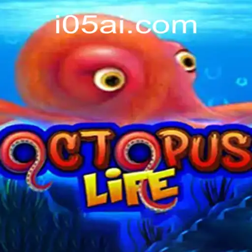 Exploring the Underwater World of OctopusLife: The New Gaming Phenomenon and Its Connection to i05.com Oficial Slots Brasil #1