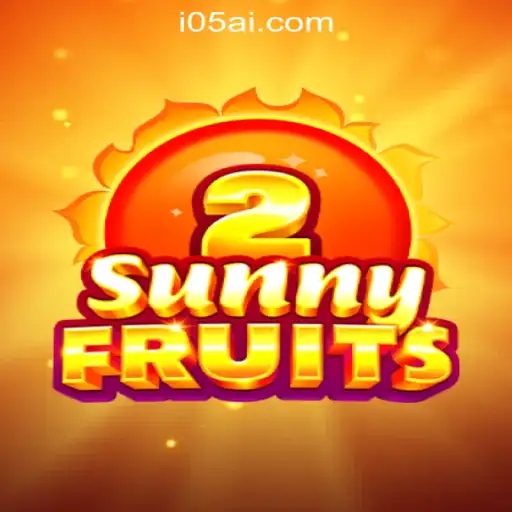 SunnyFruits2 - Dive into Brazil's Premier Slot Experience