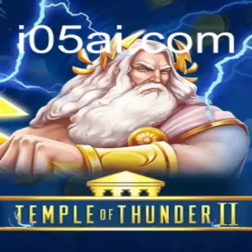 Temple of Thunder II: A New Era of Slot Gaming