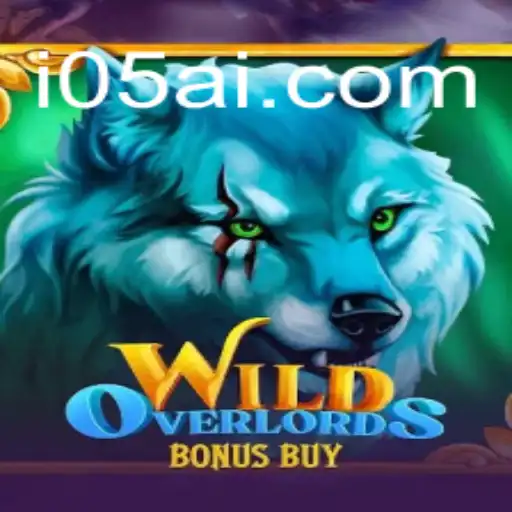 WildOverlordsBonusBuy: The Ultimate Gaming Experience at i05.com Oficial Slots Brasil #1