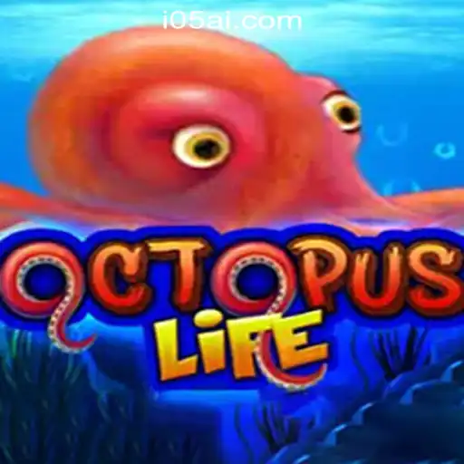 Exploring the Underwater World of OctopusLife: The New Gaming Phenomenon and Its Connection to i05.com Oficial Slots Brasil #1