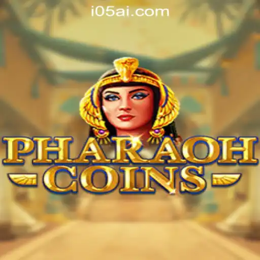 Explore the World of PharaohCoins with i05.com Oficial Slots Brasil #1