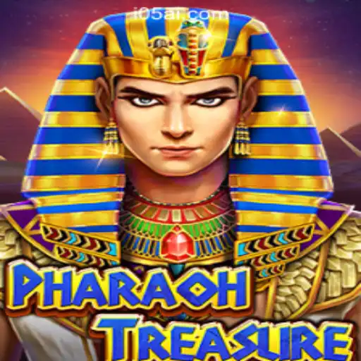 Exploring PharaohTreasure: The Thrilling World of i05.com Oficial Slots Brasil #1