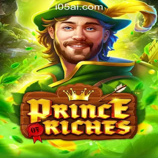 Exploring PrinceOfRiches: Revolutionizing Online Gaming