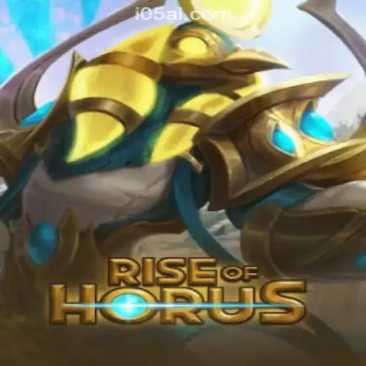 Rise of Horus: Exploring the Thrilling World of i05.com Oficial Slots Brasil #1