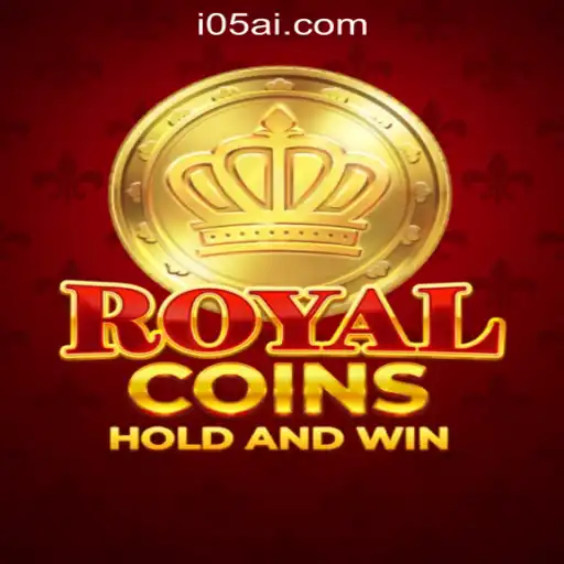 Discover the Thrill of RoyalCoins: A Premier Slot Game