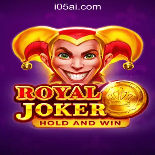 Explore the Excitement of Royaljoker - A Premier Slot Experience