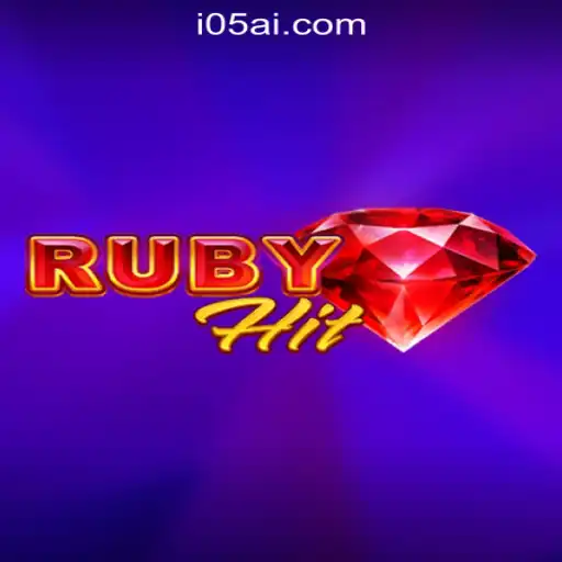 Discovering the Thrills of RubyHit: The Premier Slot Game on i05.com Oficial Slots Brasil #1