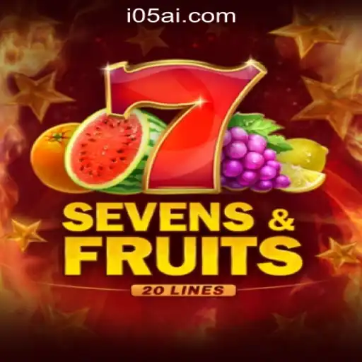 Exploring SevensFruits20: The Premier Slot Experience