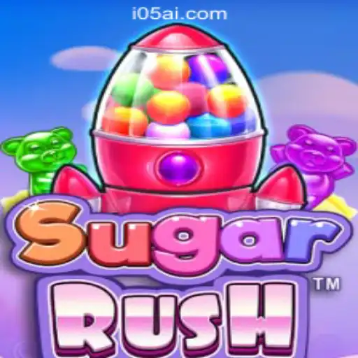 Exploring SugarRush: A Sweet Journey into i05.com Oficial Slots Brasil #1
