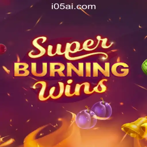 SuperBurningWins - A Thrilling Slot Experience in the Heart of Brazil