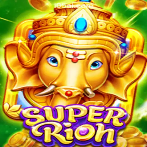 Discover the Thrill of SuperRich: The Ultimate Slot Game Experience in Brazil