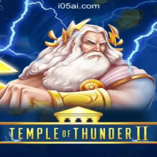 Temple of Thunder II: A New Era of Slot Gaming
