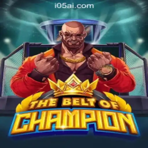Exploring The Dynamic World of TheBeltOfChampion and i05.com Oficial Slots Brasil #1