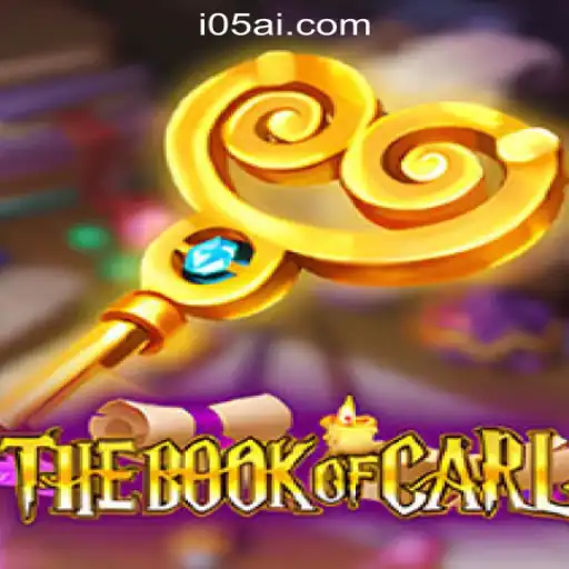 Exploring TheBookofCarl: Brazil's Premier Slot Game Experience