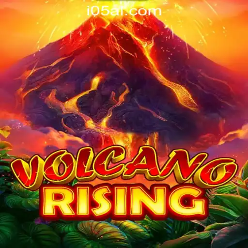 Exploring the Thrilling World of VolcanoRising: A Premier Online Slot Experience