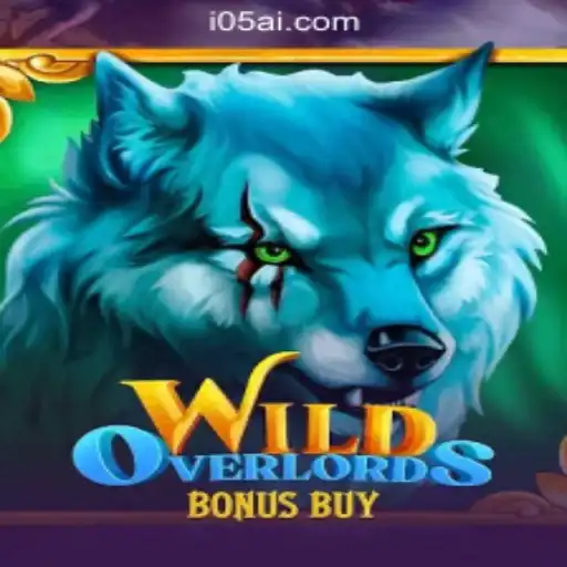 WildOverlordsBonusBuy: The Ultimate Gaming Experience at i05.com Oficial Slots Brasil #1