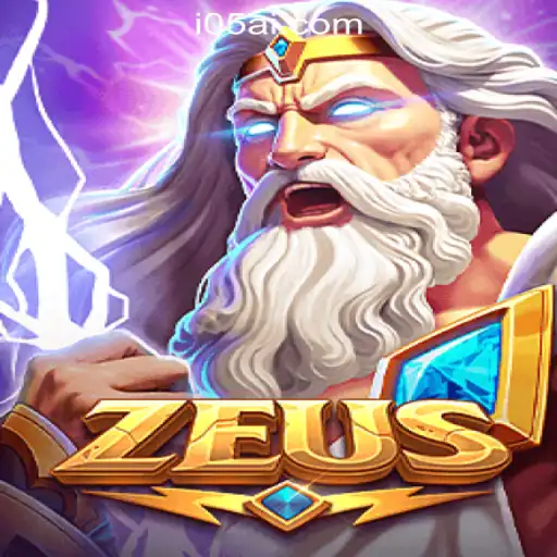 Discover the World of Zeus in i05.com Oficial Slots Brasil #1